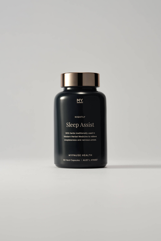 Sleep Assist