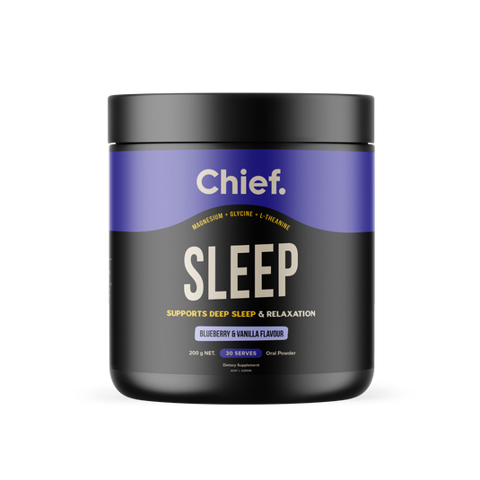 Chief Natural Sleep Supplement
