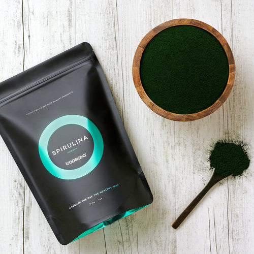 Tropeaka Spirulina (100g)