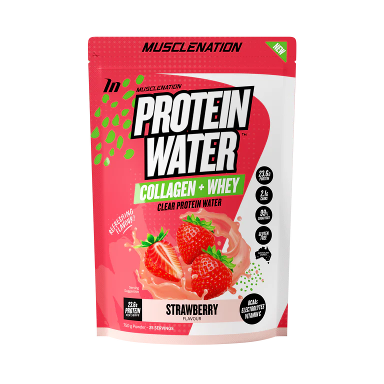 Load image into Gallery viewer, PROTEIN WATER - 25 serves 750g
