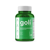 Goli Supergreens