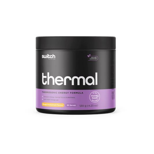 SWITCH Thermal [30 Serves]
