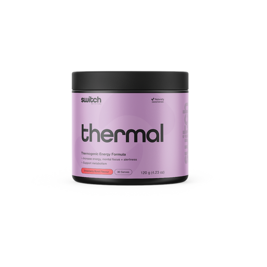 SWITCH Thermal [30 Serves]