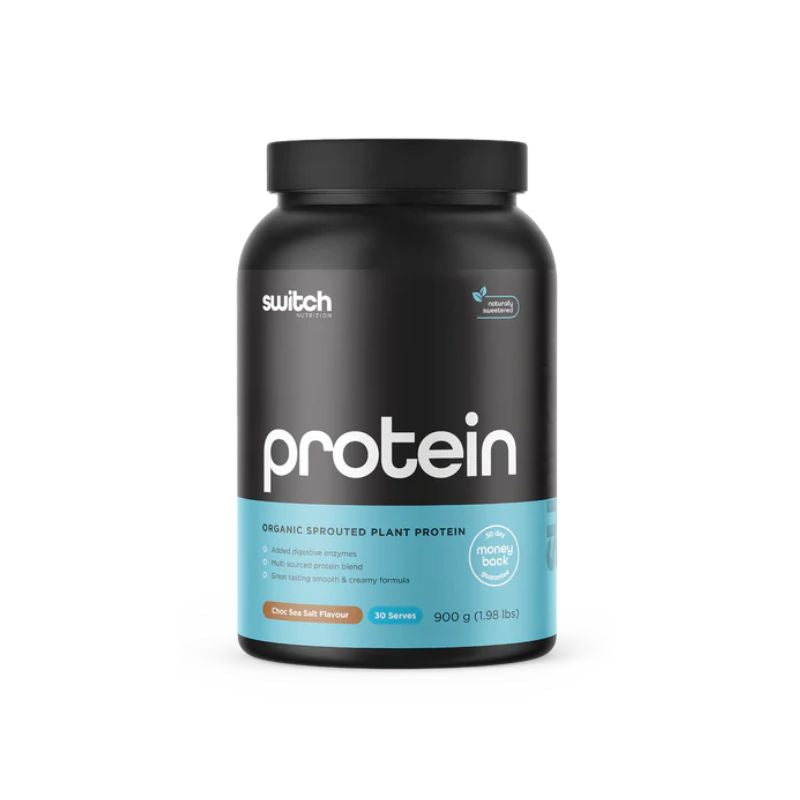 Load image into Gallery viewer, SWITCH Plant Protein [30 Serves]
