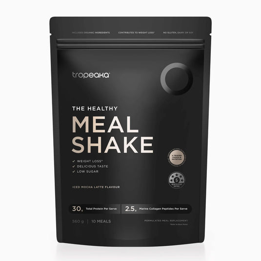 Tropeaka Healthy Meal Shake