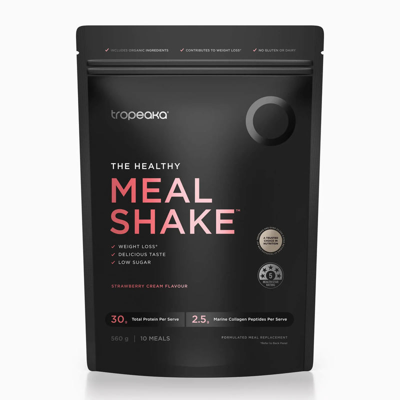 Load image into Gallery viewer, Tropeaka Healthy Meal Shake
