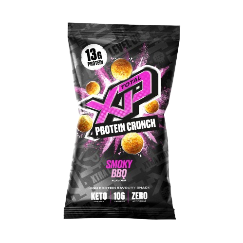 TotalXP Protein Crunch Chips (box of 12)