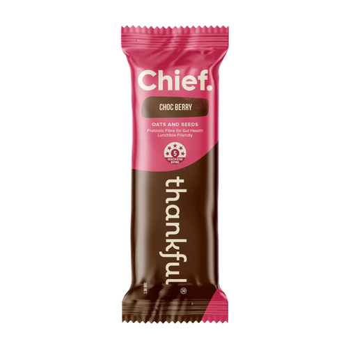 Chief Thankful Bar
