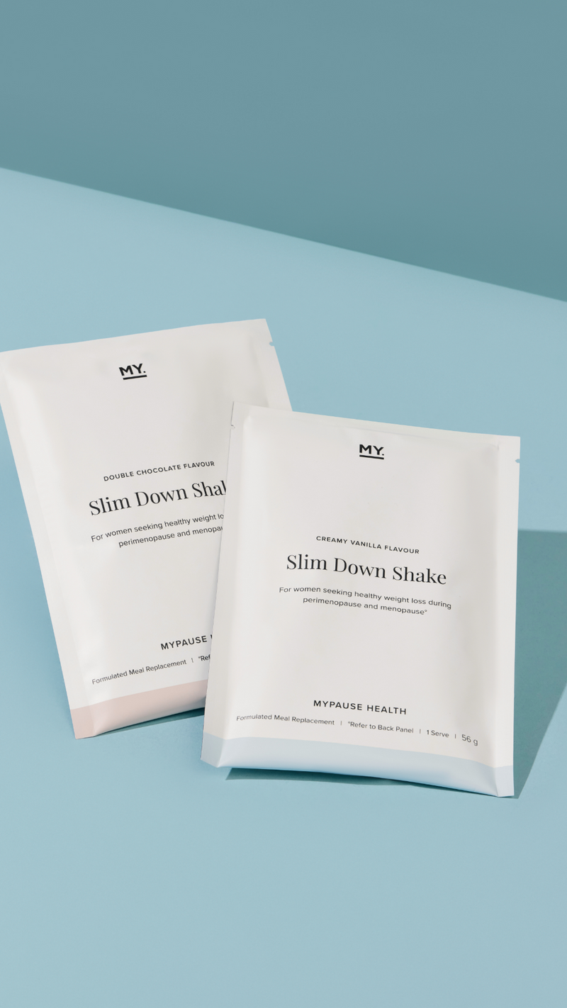 Load image into Gallery viewer, Women's Slim Down Shake

