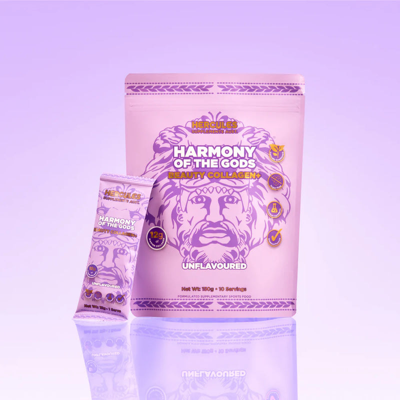 Load image into Gallery viewer, HERCULES  Harmony of the Gods Beauty Collagen+
