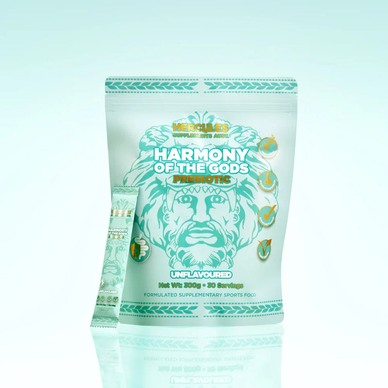 Load image into Gallery viewer, HERCULES Harmony of the Gods - Prebiotic

