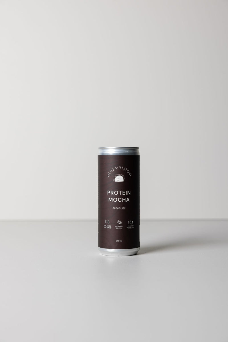 Load image into Gallery viewer, INNERBLOOM PROTEIN COFFEE x 12
