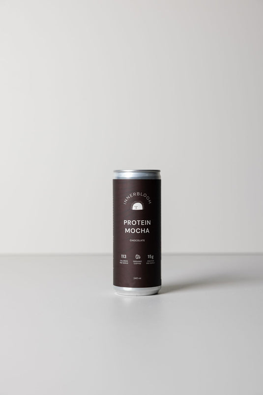 INNERBLOOM PROTEIN COFFEE x 12