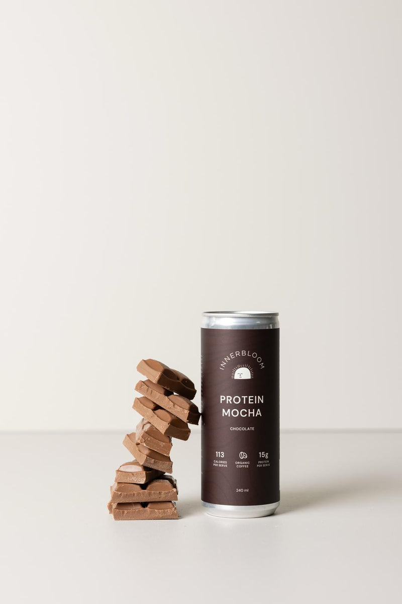 Load image into Gallery viewer, INNERBLOOM PROTEIN COFFEE x 12
