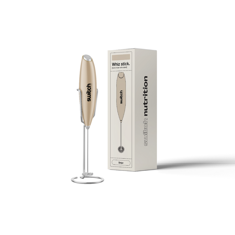 Load image into Gallery viewer, Switch Nutrition - Whiz Stick - BEIGE
