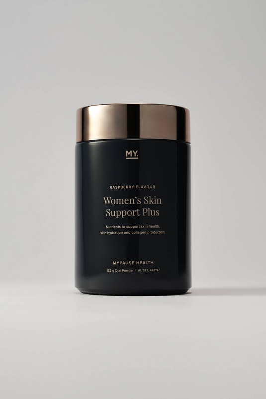 Women's Skin Support Plus