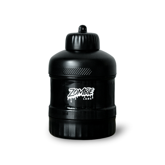 Zombie Labs - Mini Powder Container