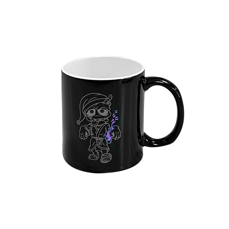 Load image into Gallery viewer, Zombie Labs - Branded Mug
