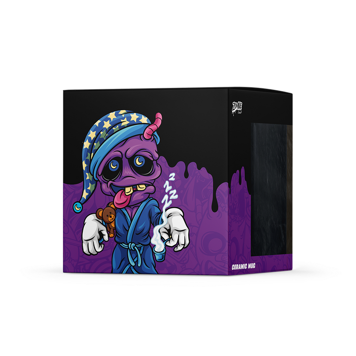 Load image into Gallery viewer, Zombie Labs - Branded Mug
