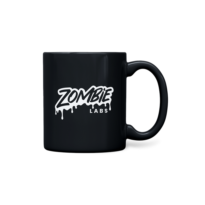 Load image into Gallery viewer, Zombie Labs - Branded Mug
