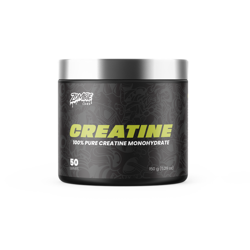 Load image into Gallery viewer, ZOMBIE LABS - Creatine (multiple sizes)
