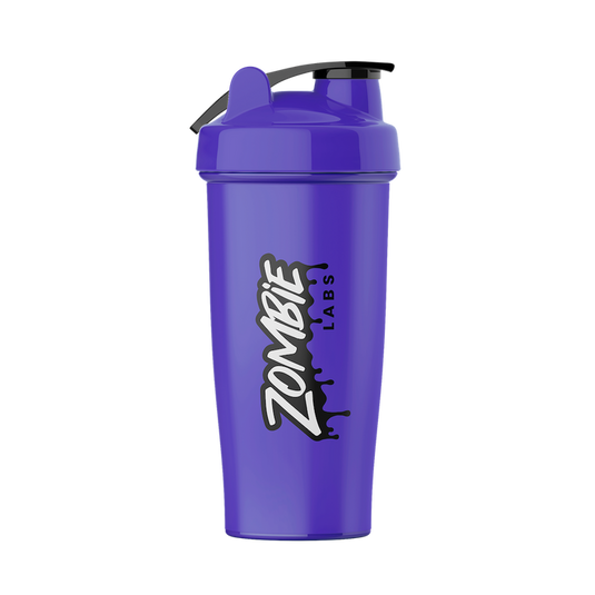 Zombie Labs Shaker