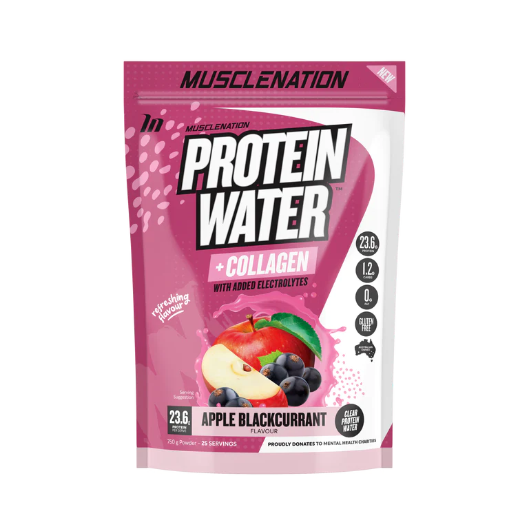 Load image into Gallery viewer, PROTEIN WATER - 25 serves 750g

