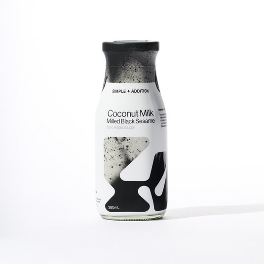 Simple Addition Coconut Drink - CASE OF 12
