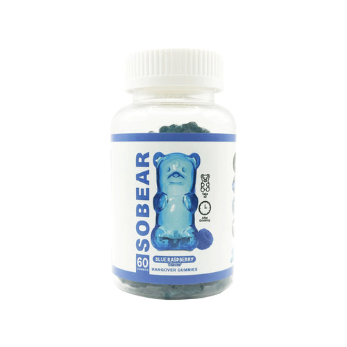 SOBEAR BOTTLE (30 SERVES)