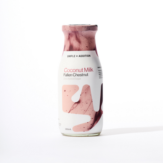 Simple Addition Coconut Drink - CASE OF 12