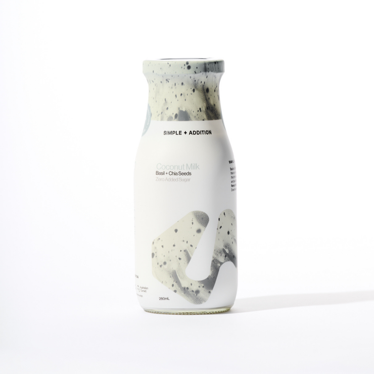 Load image into Gallery viewer, Simple Addition Coconut Drink - CASE OF 12
