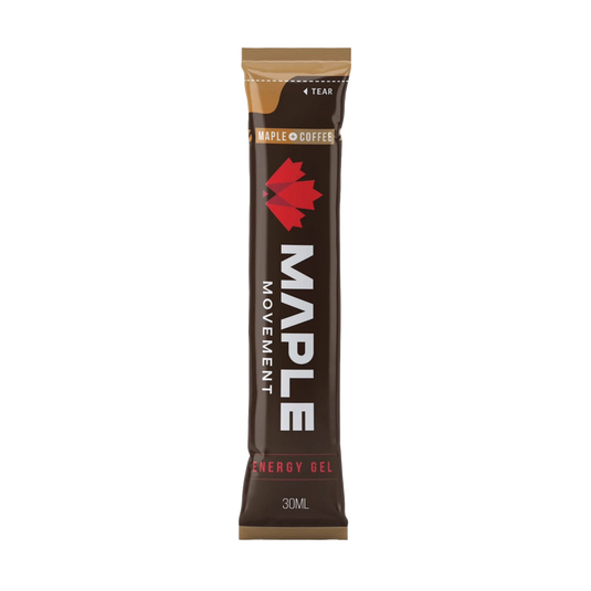Sap Coffee Energy Gel
