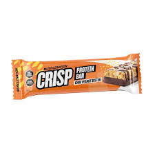 MN CRISP PROTEIN BAR - CHOC PEANUT BUTTER