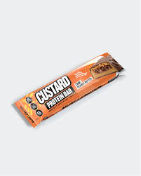 MN CUSTARD PROTEIN BAR - CHOC PEANUT BUTTER