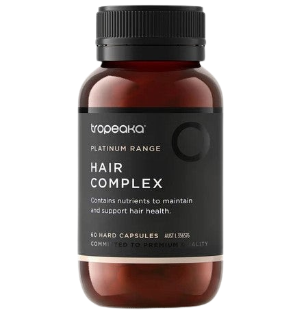 Tropeaka Hair Complex