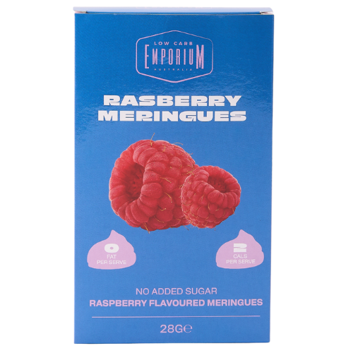 Load image into Gallery viewer, Low Carb Emporium No Added Sugar Meringues
