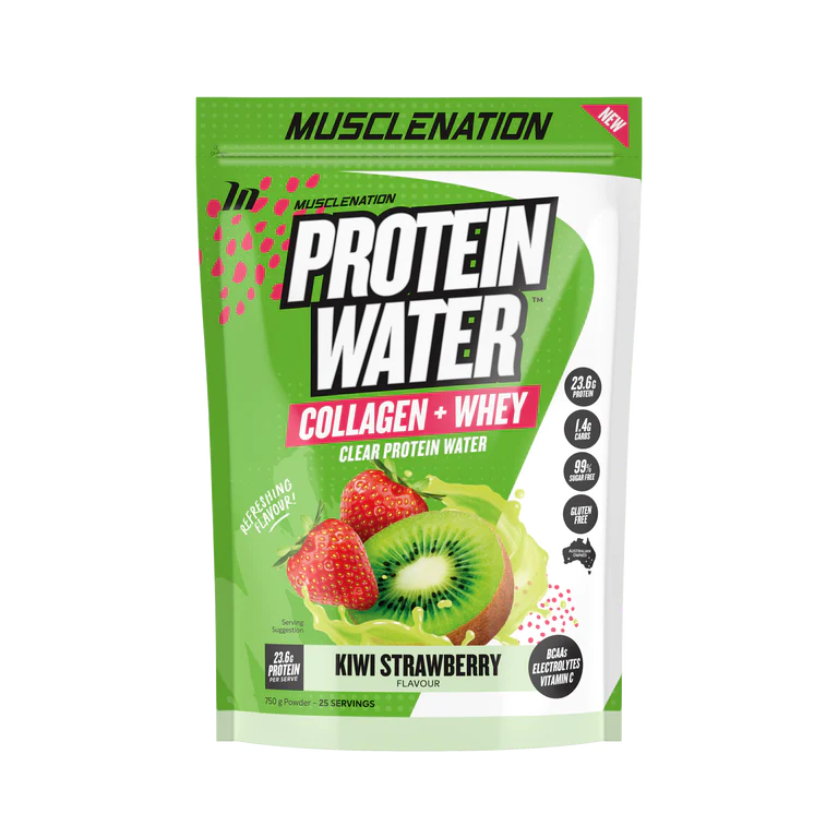 Load image into Gallery viewer, PROTEIN WATER - 25 serves 750g
