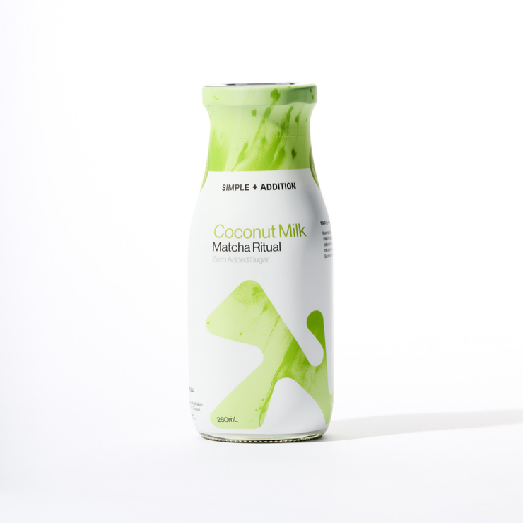 Load image into Gallery viewer, Simple Addition Coconut Drink - CASE OF 12
