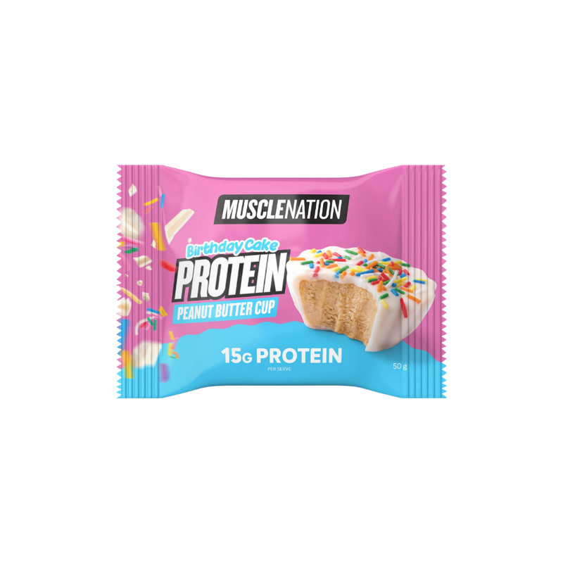 Load image into Gallery viewer, MUSCLE NATION PEANUT BUTTER CUP
