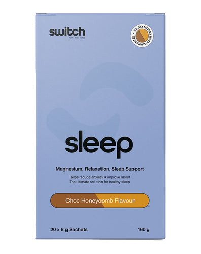 Load image into Gallery viewer, SWITCH Sleep [20 Serves]
