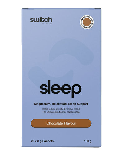 SWITCH Sleep [20 Serves]
