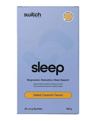 SWITCH Sleep [20 Serves]
