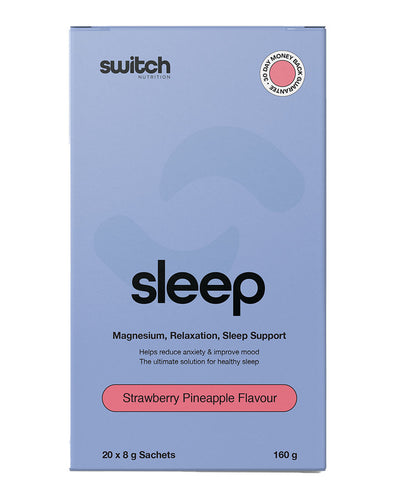 SWITCH Sleep [20 Serves]