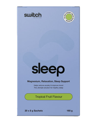 SWITCH Sleep [20 Serves]