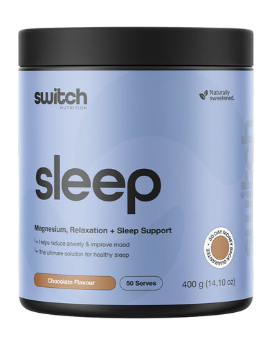 SWITCH Sleep Tub [50 Serves]