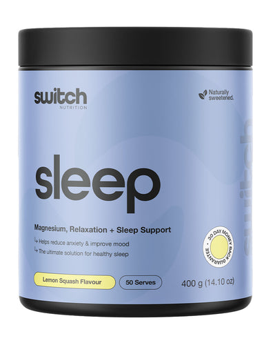 Load image into Gallery viewer, SWITCH Sleep Tub [50 Serves]
