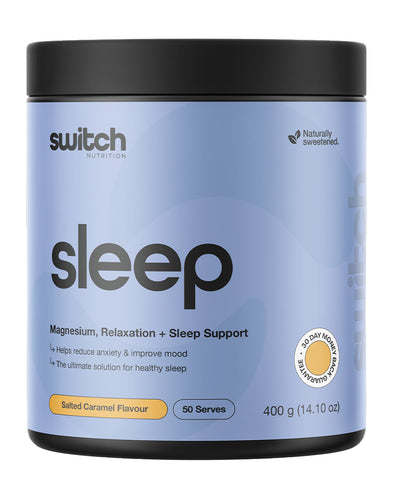 SWITCH Sleep Tub [50 Serves]
