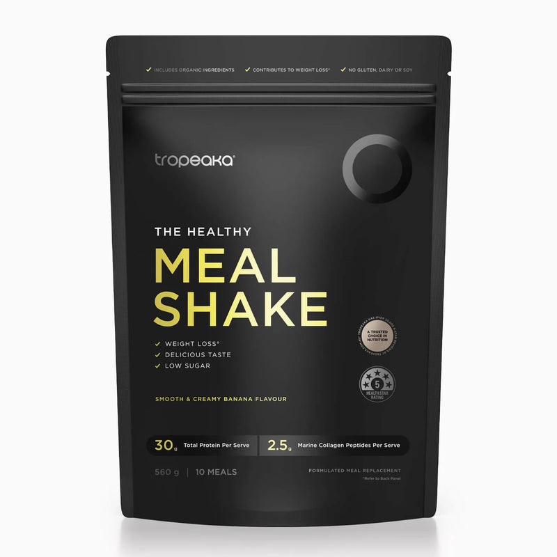 Load image into Gallery viewer, Tropeaka Healthy Meal Shake
