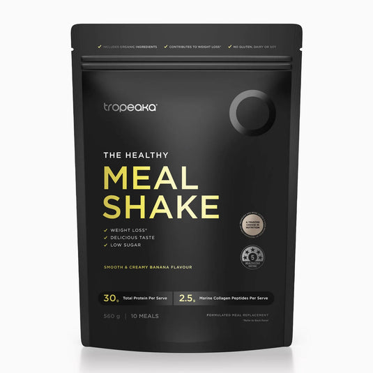 Tropeaka Healthy Meal Shake