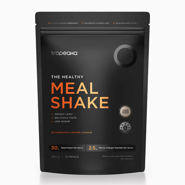Load image into Gallery viewer, Tropeaka Healthy Meal Shake
